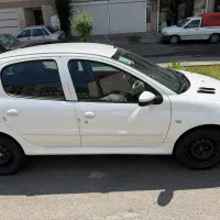207 دنده مدل 90|خودرو سواری و وانت|رشت, جهاد|دیوار