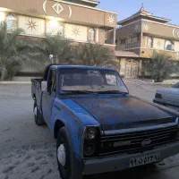 زامیاد مدل 77