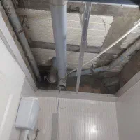 لوله کشی ونشت یابی