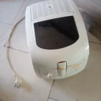 سرخ کن روغنی برند  viaialia