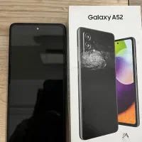 سامسونگ a52