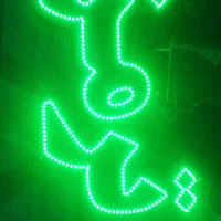 تابلو ای ای دی ترمز و ABS