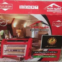 بخاری برقی   قیم