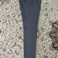 کت تک و شلوار پیراهن مشکی تیترن شیک و مجلسی|لباس|قرچک, شهرک طلائیه|دیوار