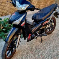 موتورویومدل۹۶پارکینگی
