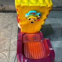عروسک تکان دهنده باب اسفنجی