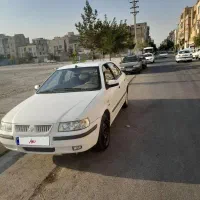 سمندمدل ۹۴ دوگانه دستی|خودرو سواری و وانت|ملارد, |دیوار