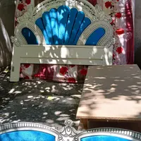میزغذاخوری/بوفه/تخت|تخت و سرویس خواب|اردبیل, |دیوار