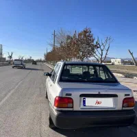 پراید ۸۹|خودرو سواری و وانت|نظرآباد, نظرآباد|دیوار