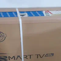 تلوزیون صنام ۵۸ اینچ