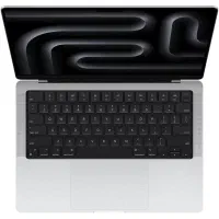 لپ تاپ اپل MacBookPro MW2W3 2024 M4 16GB 512GB SSD|رایانه همراه|اصفهان, ناژوان|دیوار