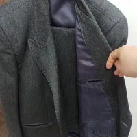 کت و شلوار نو و دست نخورده|لباس|ارومیه, |دیوار