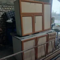 فروش کابینت|مصالح و تجهیزات ساختمان|بهشهر, |دیوار