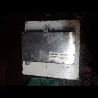 فروش ایسیو موتور و ادوات ولوو  لودر L120F