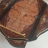 میزبار معرق|بوفه، ویترین، کنسول|مشهد, الهیه|دیوار