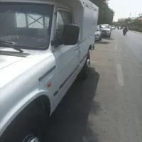 زامیاددیزلی نیسان دیزل ، مدل ۱۳۹۴ بیرنگ تک برگ‌سند|خودرو سواری و وانت|تهران, شهر‌زیبا|دیوار
