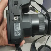 دوربین سوپر زوم کنون sx70|دوربین عکاسی و فیلم‌برداری|ساری, |دیوار