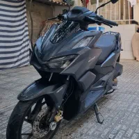 کلیک واریو ۱۸۰