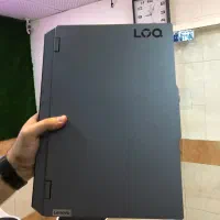 لپتاپ lenovo loq|رایانه همراه|گرگان, |دیوار