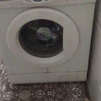 ماشین لباسشویی پاکشوما