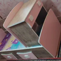 تختخواب کودک