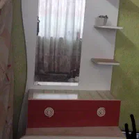دراور لباس کودک