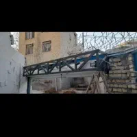 جوشکار(بالپست و رابیتس)|خدمات پیشه و مهارت|مشهد, خواجه ربیع|دیوار