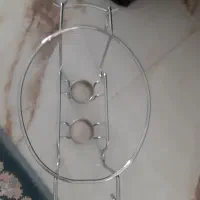 سوفله چینی همرا با پایش|ظروف سرو و پذیرایی|رشت, گلزاران|دیوار