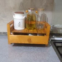 رایزر|آب‌چکان و نظم‌دهنده ظروف|زنجان, |دیوار