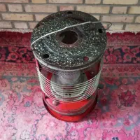 چراغ قدیمی نفتی|بخاری، هیتر، شومینه|طبس, |دیوار