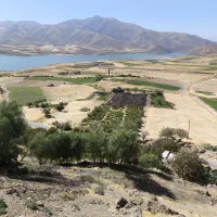 منزل مسکونی در روستای تفریحی ،گردشگری گلویج|فروش خانه و ویلا|سنقر, |دیوار