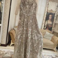 لباس مجلسی