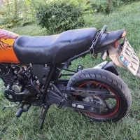 موتور هیلتون ۱۰۰|موتورسیکلت|مشهد, سعد آباد|دیوار