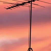 نصب وتنظیم انتن دیجیتال وهوایی