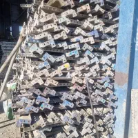 خرید و فروش جک و قالب و داربست|مصالح و تجهیزات ساختمان|شیراز, گچی|دیوار