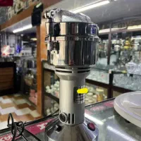 آسیاب صنعتی150گرمی خردکن حبوبات وعطاری(عمده تک)