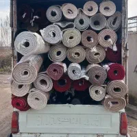 قالیشویی مکانیزه اکتیو|خدمات نظافت|رشت, توشیبا|دیوار