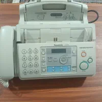 دستگاه فکس پانوسونیک