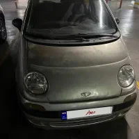 ماتیز مدل۸۳