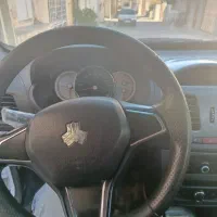 کوییک جی از ایکس مدل 1402|خودرو سواری و وانت|ایلام, |دیوار