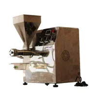 دستگاه روغن گیری