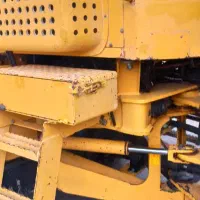 راننده لودر