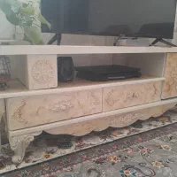 میز تلوزیون درحد