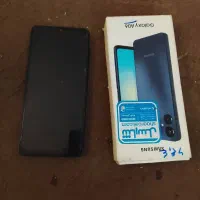 سامسونگ A06 نو حافظه 64