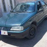 اردی ۸۴ انژکتور