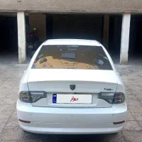 سورن پلاس ef7 مدل بهمن 1403