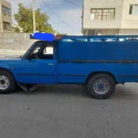 اتاق نیسان تعمیرات رفع پوسیدگی بغل باز شو کردن