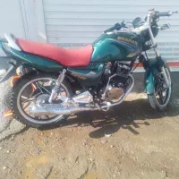 موتور سیکلت