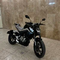 cf250NK|موتورسیکلت|تهران, حصار بوعلی|دیوار