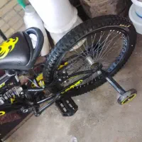 دوچرخه۱۶ امانو|دوچرخه، اسکیت، اسکوتر|کاشان, ۲۲ بهمن|دیوار